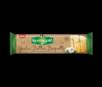 Kerrygold Garlic Butter Baguette 175g 1.00&nbsp;&euro;
