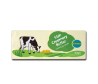 Centra  Centra Irish Creamery Butter 454g