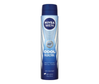 Centra  Nivea Anti-Perspirant Spray Cool Kick