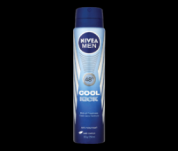 Nivea Anti-Perspirant Spray Cool Kick 3.00&nbsp;&euro;