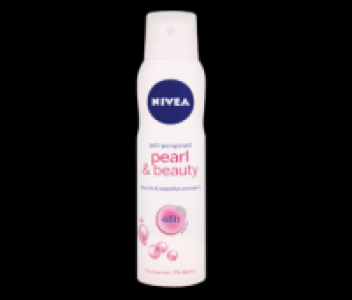 Nivea Ladies Anti-Perspirant Pearl & Beauty 3.00&nbsp;&euro;