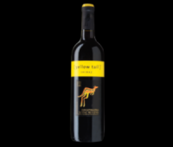 Yellow Tail Shiraz 9.00&nbsp;&euro;