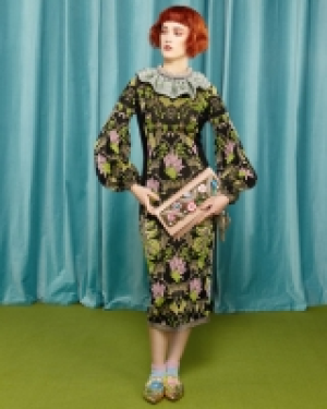Joanne Hynes Jungle Dress
