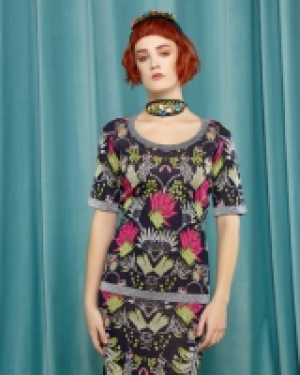 Joanne Hynes Jungle Top