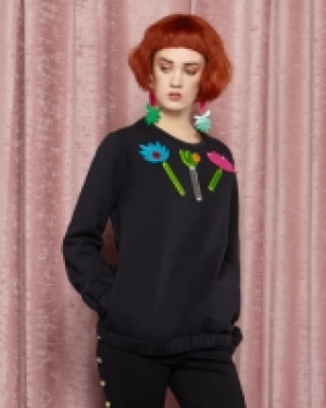 Joanne Hynes Jungle Mania Jumper