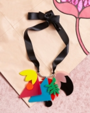 Joanne Hynes Rousseau Necklace