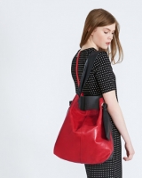 Dunnes Stores  Carolyn Donnelly The Edit Colour Block Bag