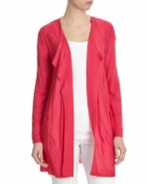 Ripple Waterfall Cardigan