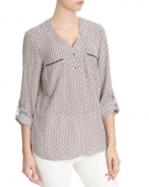 Printed Blouse 20.00 €