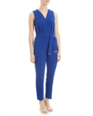 Wrap Front Jumpsuit 35.00&nbsp;&euro;