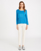 Dunnes Stores  Carolyn Donnelly The Edit Front Panel Top