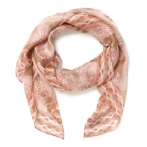 Paul Costelloe Living Studio Wings Chiffon Silk Scarf 50.00&nbsp;&euro;