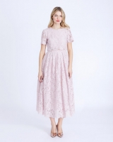 Dunnes Stores  Gallery Lace Two-Piece Dress (Limited Edition)