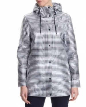 Stripe Lined Festival Mac 30.00&nbsp;&euro;