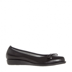 Leather Pumps
