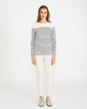Carolyn Donnelly The Edit Breton Stripe Top 39.00&nbsp;&euro;
