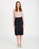 Dunnes Stores  Carolyn Donnelly The Edit Tweed Skirt
