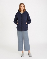 Dunnes Stores  Carolyn Donnelly The Edit Hooded Jacket