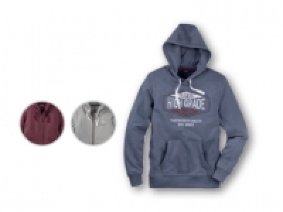 LIVERGY® Mens Hoodie 8.99 €
