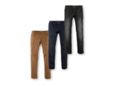 LIVERGY® Mens Jeans 7.99 €
