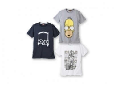 Mens Character T-Shirt 3.99 €