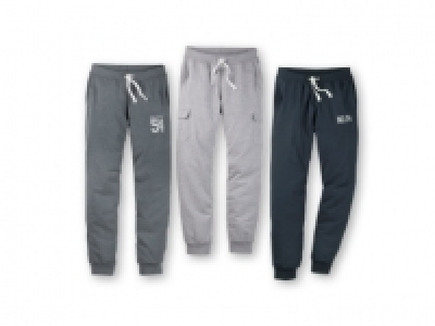 LIVERGY® Mens Jog Bottoms