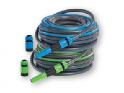 FLORABEST® Garden Hose Set 9.99 €