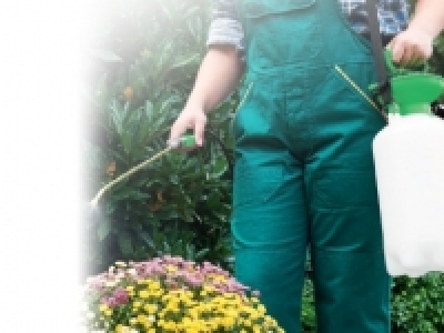 Lidl  5L Garden Pressure Sprayer