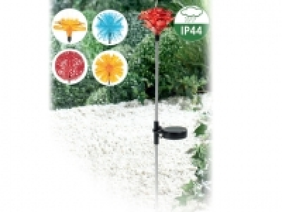 MELINERA® Decorative Solar- Powered LED Light 4.99 €