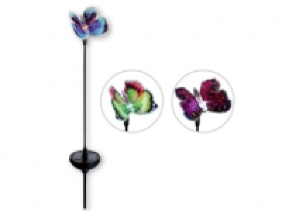 MELINERA® Decorative Solar- Powered LED Light 3.99 €