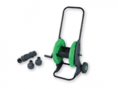 FLORABEST® Hose Trolley