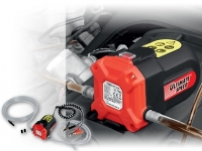 ULTIMATE SPEED® Oil Suction Pump 19.99 €