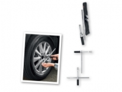 ULTIMATE SPEED® Wheel Nut Spanner