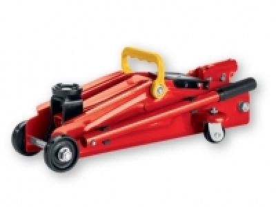 ULTIMATE SPEED® Hydraulic Trolley Jack 22.99 €