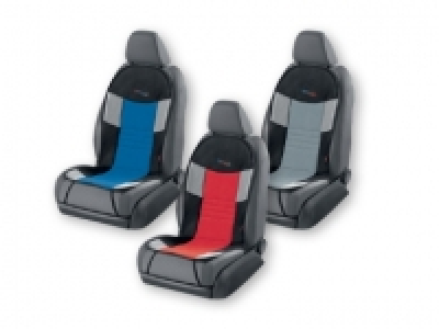 ULTIMATE SPEED® Patrese Car Seat Cushion