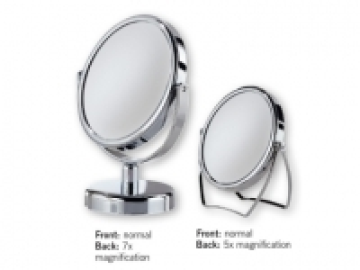 MIOMARE® Cosmetic Mirror 5.99 €