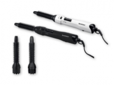 SILVERCREST PERSONAL CARE® 35W 2-in-1 Curling Tongs 8.99 €