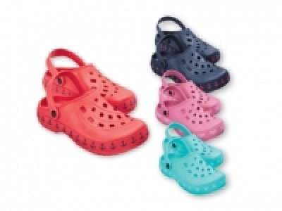 PEPPERTS® Kids Clogs 3.99 €