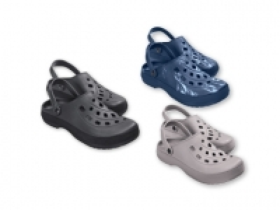 LIVERGY® Mens Clogs 4.99 €