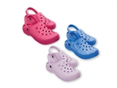 ESMARA® Ladies Clogs 4.99 €