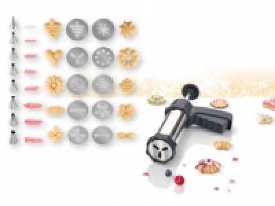 ERNESTO® Biscuit Press 5.99 €