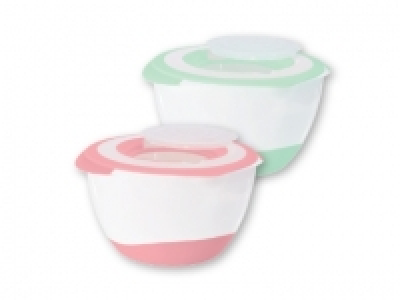 ERNESTO® Mixing Bowl Set 4.99 €