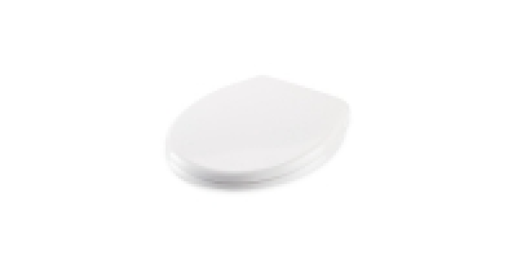 Aldi  Easy Home Soft Close Toilet Seat