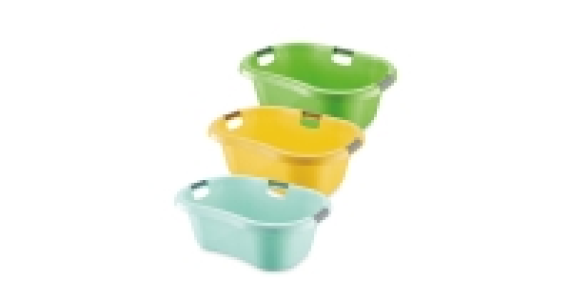 Easy Home Ergonomic Laundry Basket
