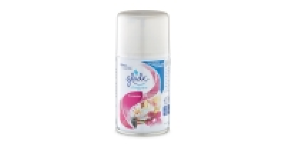 Glade Relaxing Zen Freshener Refill