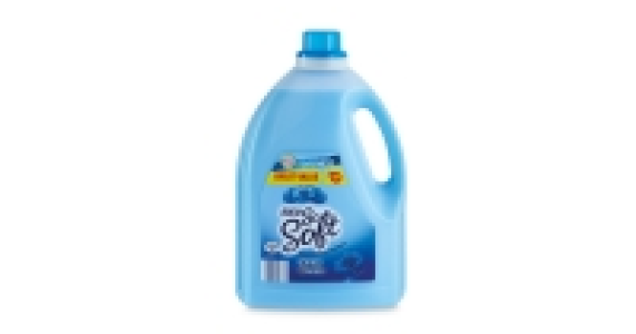 Ocean Breeze Fabric Conditioner 3L 2.49 €