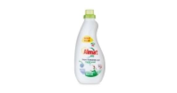 Almat Super Conc Bio Laundry Liquid 2.79 €