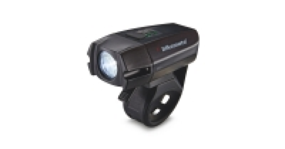 Aldi  Rechargeable LED Front Bike Light