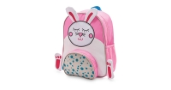 Childrens Rabbit Backpack