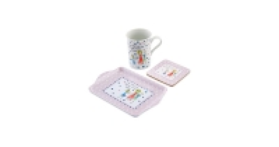 Mum & Daughter Mug Gift Set